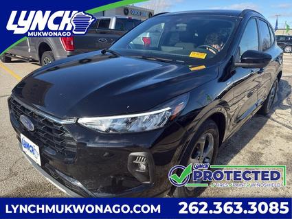 2023 Ford Escape Mukwonago WI