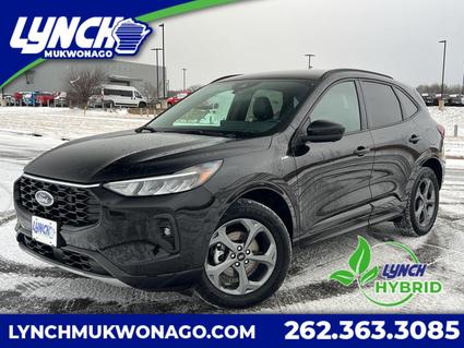 2023 Ford Escape Mukwonago WI