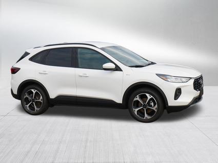 2025 Ford Escape Minneapolis MN