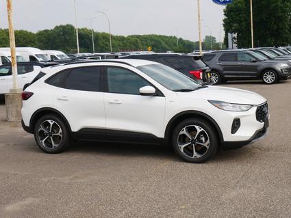 2025 Ford Escape Minneapolis MN