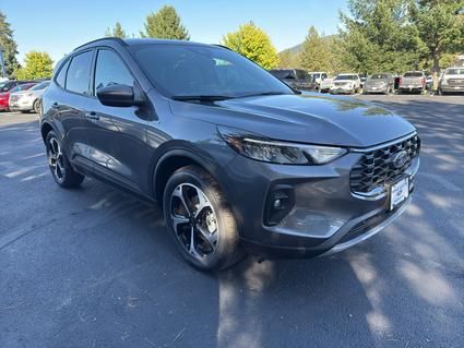 2025 Ford Escape Coeur D'Alene ID