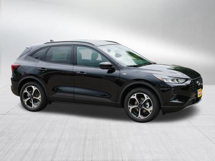 2025 Ford Escape Minneapolis MN