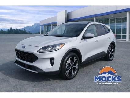 2025 Ford Escape Grants Pass OR