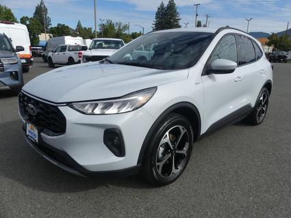 2025 Ford Escape Grants Pass OR