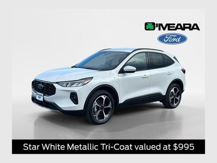 2025 Ford Escape Denver CO