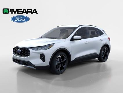 2025 Ford Escape Denver CO