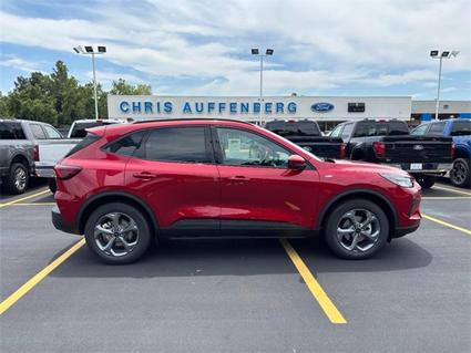 2025 Ford Escape Washington MO