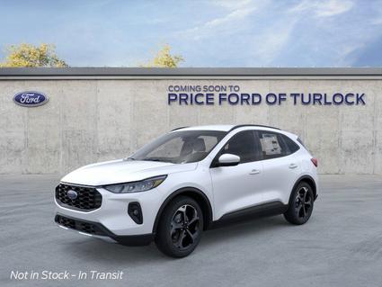2025 Ford Escape Turlock CA