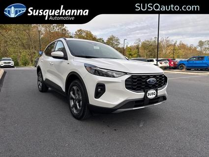 2026 Ford Escape Willow Street PA