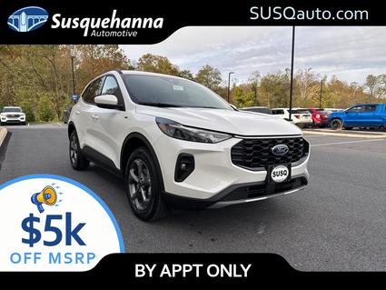 2026 Ford Escape Willow Street PA