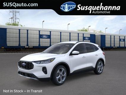 2026 Ford Escape Willow Street PA