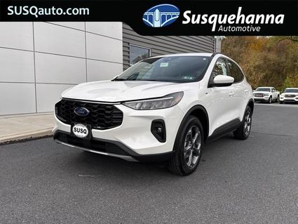 2026 Ford Escape Willow Street PA