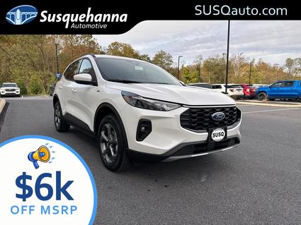 2026 Ford Escape Willow Street PA