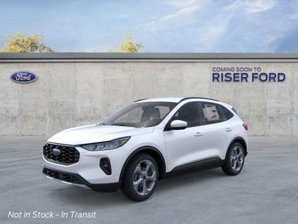 2026 Ford Escape Hot Springs AR