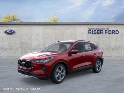 2026 Ford Escape Hot Springs AR