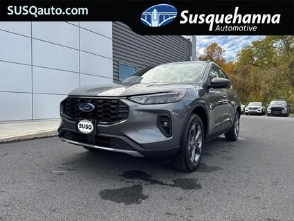2026 Ford Escape Willow Street PA