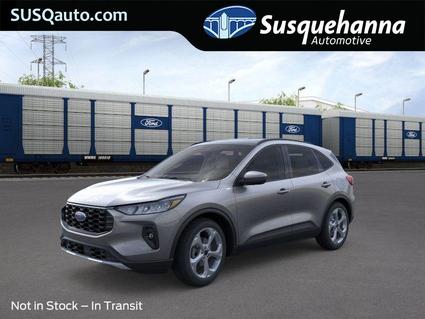 2026 Ford Escape Willow Street PA