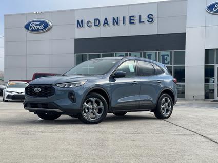 2026 Ford Escape Orangeburg SC