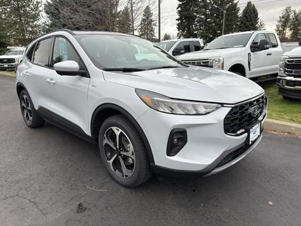 2026 Ford Escape Coeur D'Alene ID