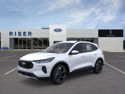 2026 Ford Escape Hot Springs AR