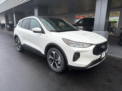 2026 Ford Escape Coeur D'Alene ID