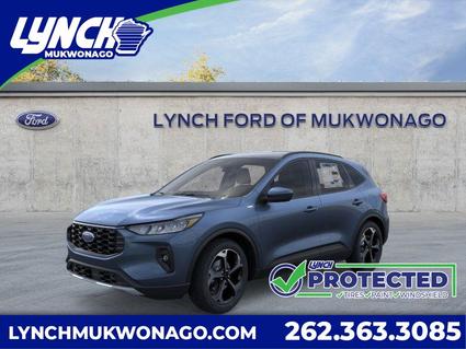 2026 Ford Escape Mukwonago WI