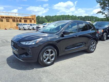2023 Ford Escape Hartselle AL