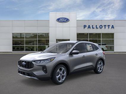 2025 Ford Escape Wooster OH