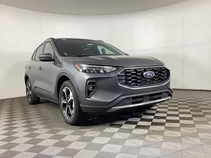 2025 Ford Escape Grandville MI