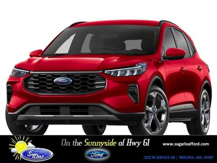 2025 Ford Escape Winona MN