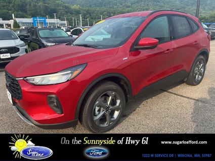 2025 Ford Escape Winona MN