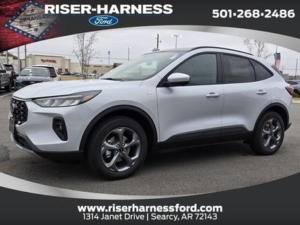 2026 Ford Escape Searcy AR