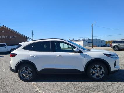 2026 Ford Escape Winder GA
