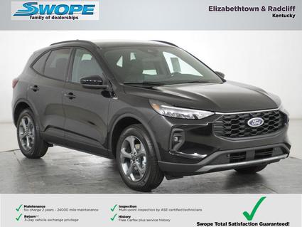 2026 Ford Escape Elizabethtown KY