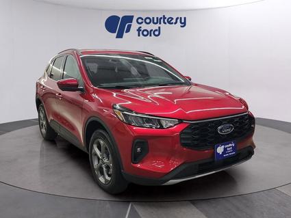 2026 Ford Escape Norfolk NE