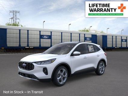 2026 Ford Escape St. Louis MO