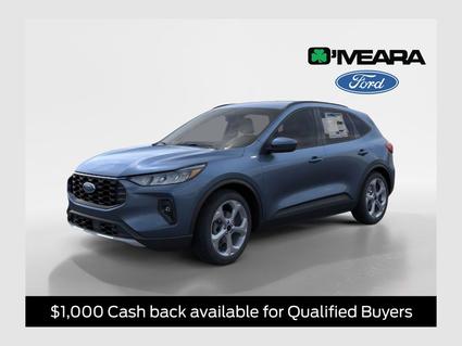 2026 Ford Escape Denver CO