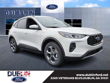 2026 Ford Escape Dublin GA