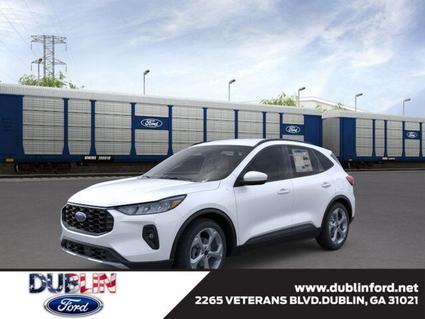2026 Ford Escape Dublin GA