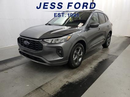 2023 Ford Escape Grand Coulee WA