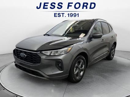 2023 Ford Escape Grand Coulee WA