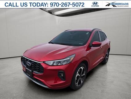 2023 Ford Escape Loveland CO