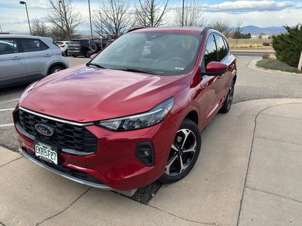 2023 Ford Escape Loveland CO