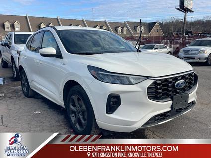 2024 Ford Escape Oak Ridge TN