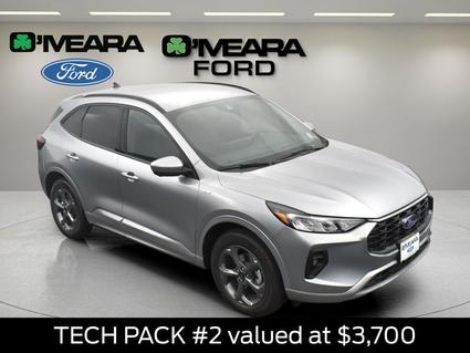 2024 Ford Escape Denver CO