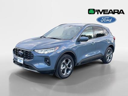 2025 Ford Escape Denver CO