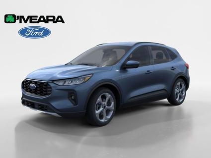 2025 Ford Escape Denver CO