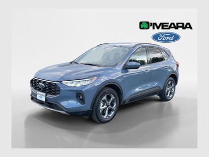 2025 Ford Escape Denver CO