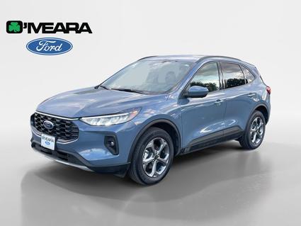 2025 Ford Escape Denver CO
