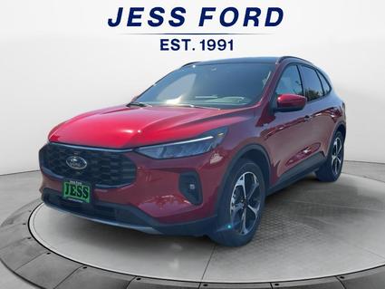 2025 Ford Escape Grand Coulee WA